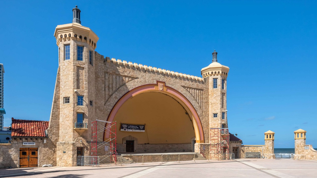 Photo of Outdoor in Rogers Seabreeze