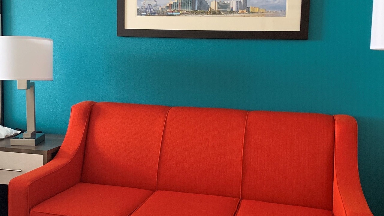 Photo of Patio Balcony in Rogers Seabreeze