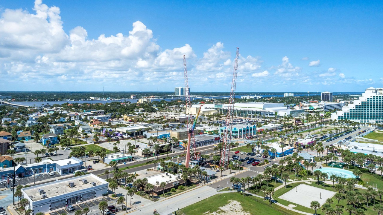 Photo of Outdoor in Rogers Seabreeze