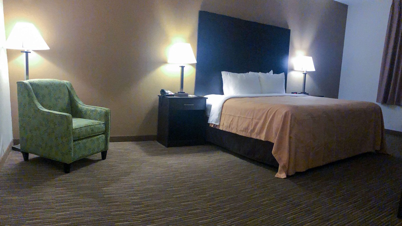 Photo of Bedroom in Paragould