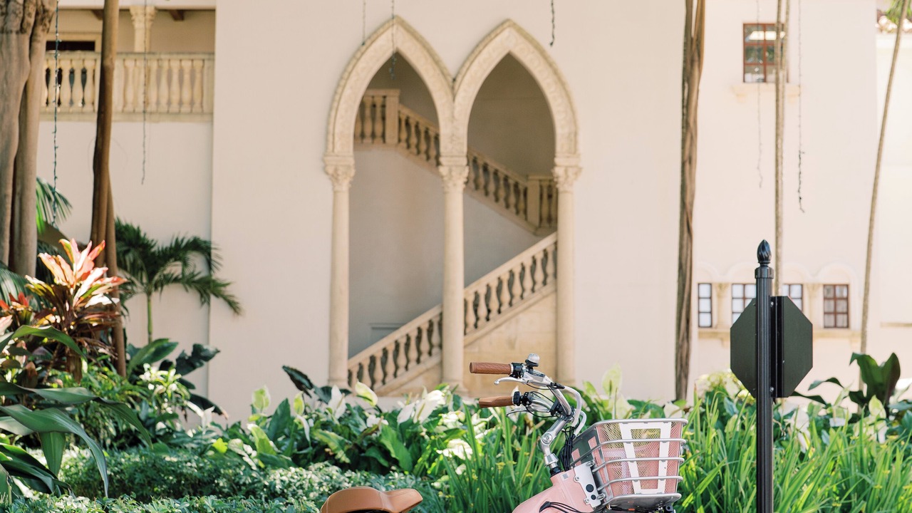 Photo of Outdoor in Boca Raton