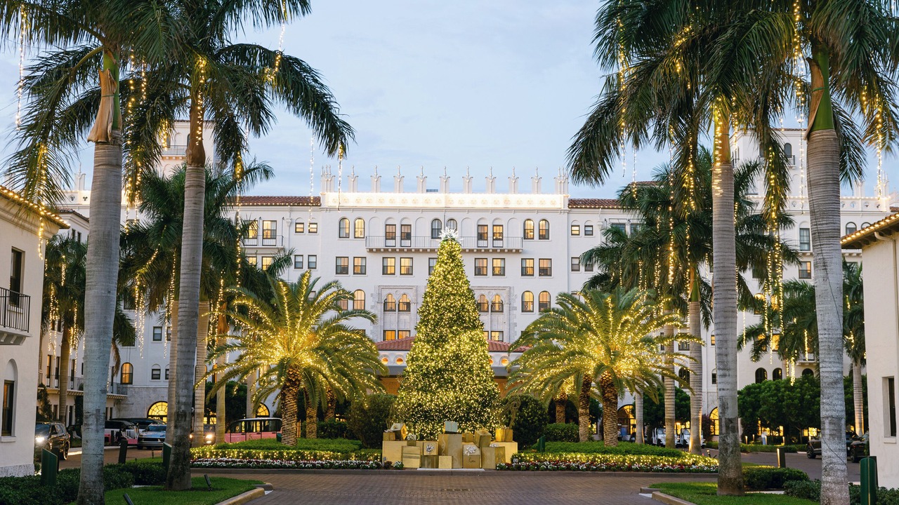 Photo of Outdoor in Boca Raton