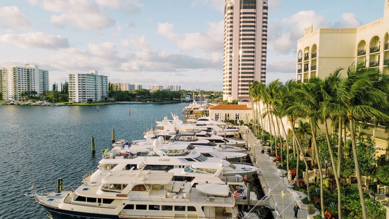 Photo of Outdoor in Boca Raton