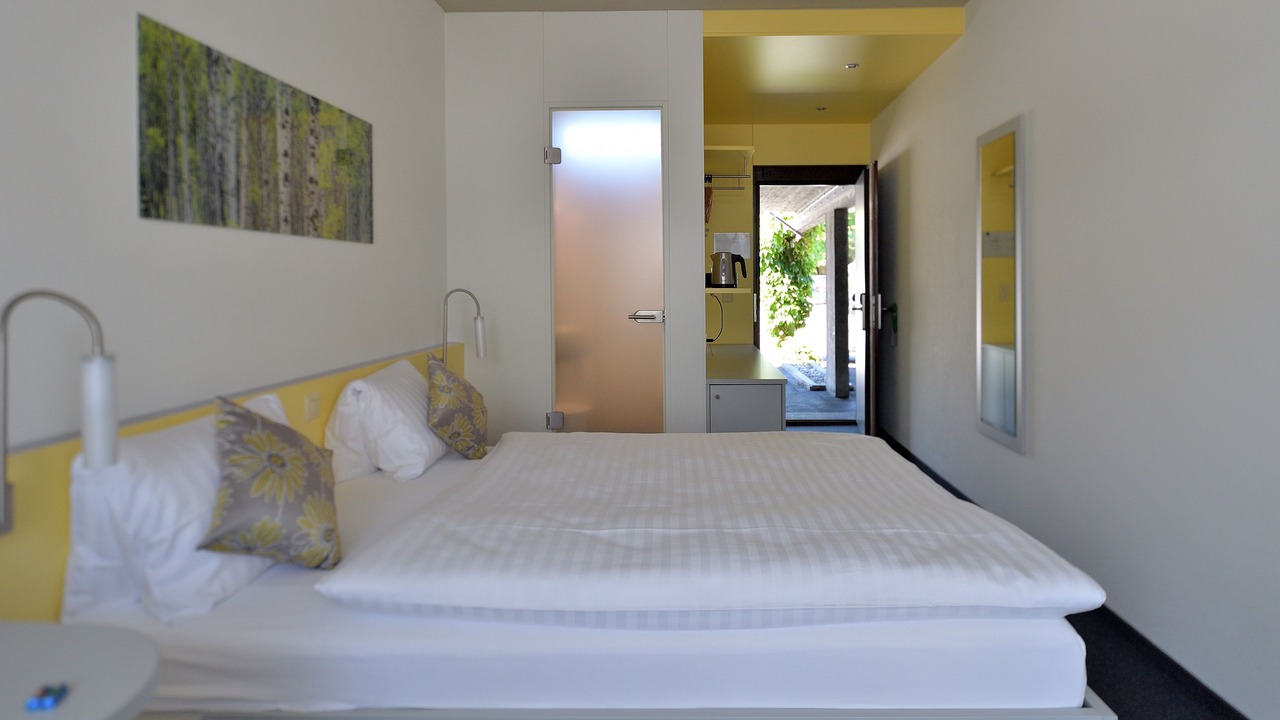 Photo of Bedroom in Chur