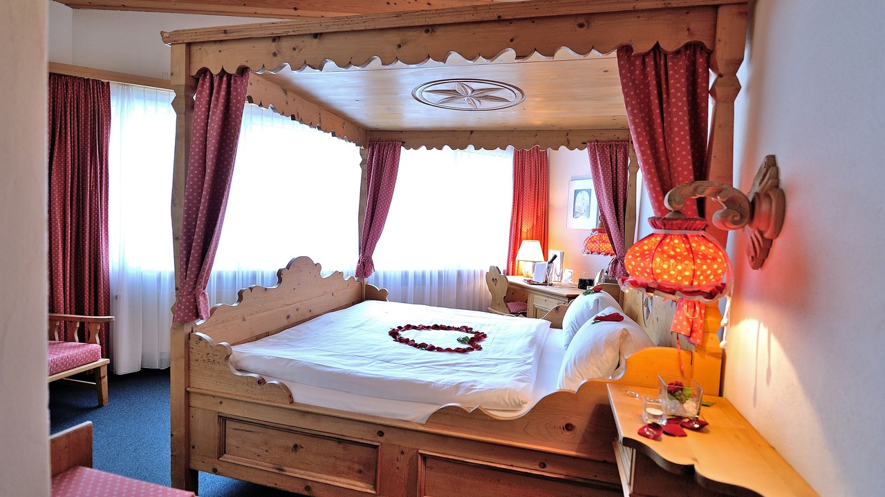 Photo of Bedroom in Chur