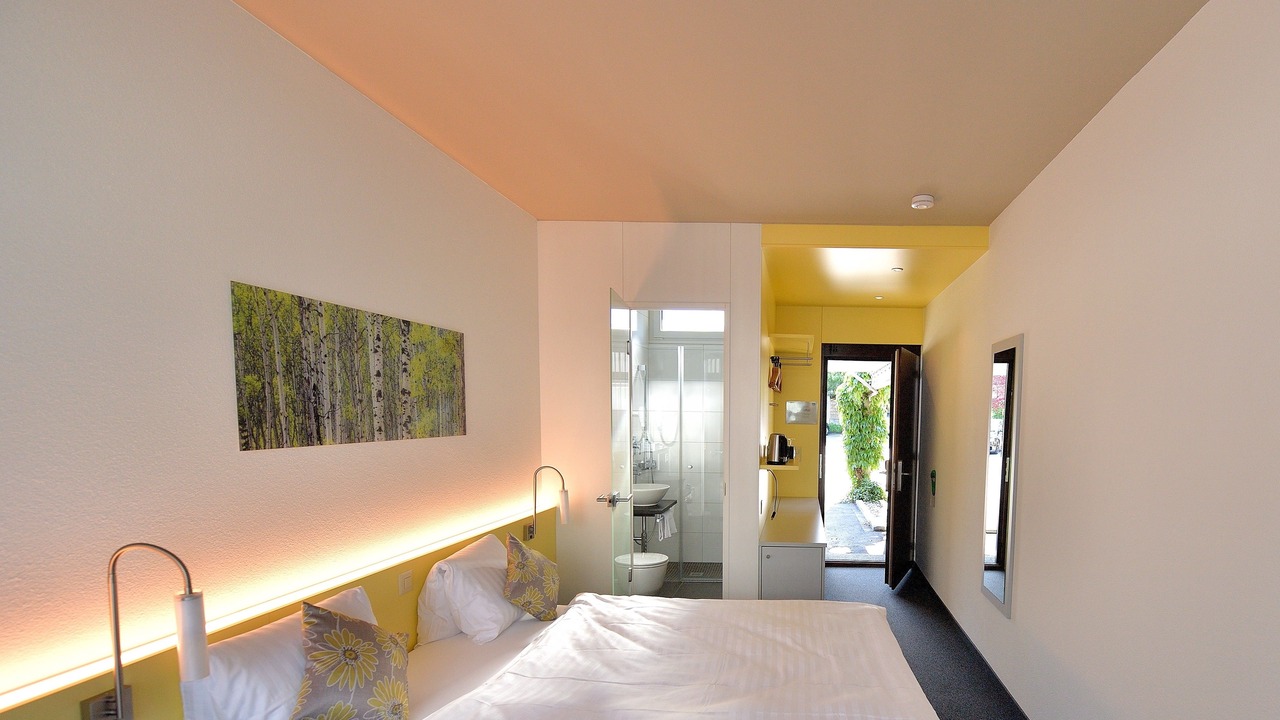 Photo of Bedroom in Chur