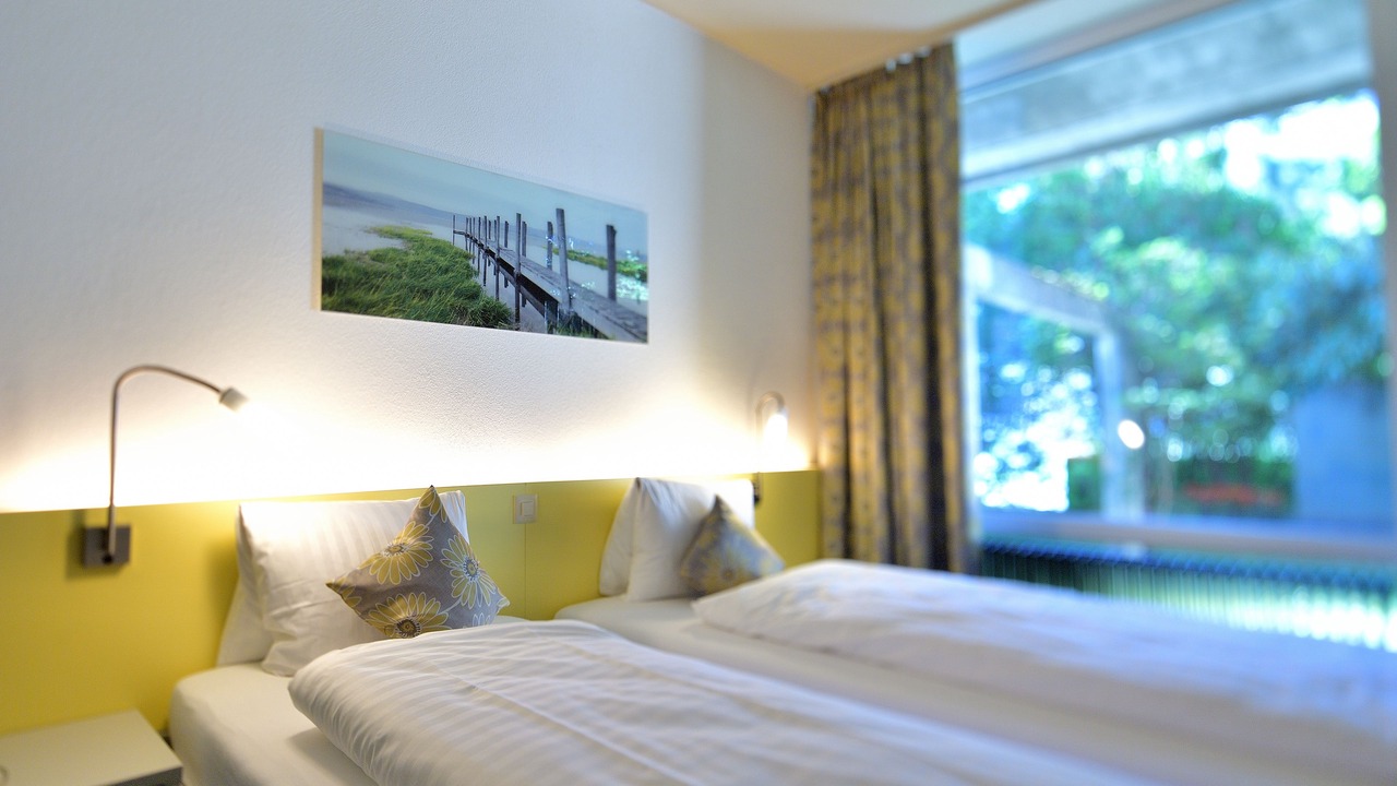 Photo of Bedroom in Chur