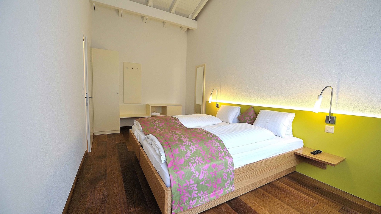Photo of Bedroom in Chur
