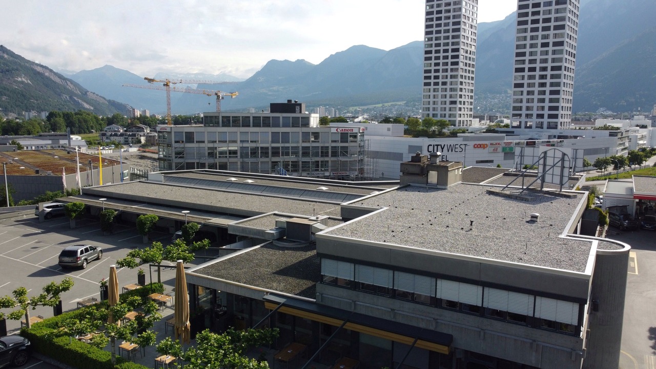 Photo of Outdoor in Chur