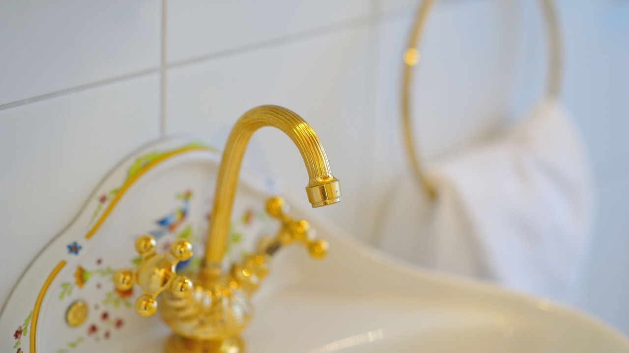Photo of Bathroom in Chur