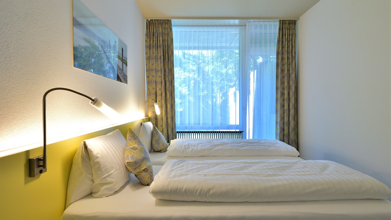 Photo of Bedroom in Chur