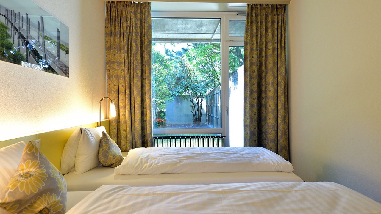 Photo of Bedroom in Chur