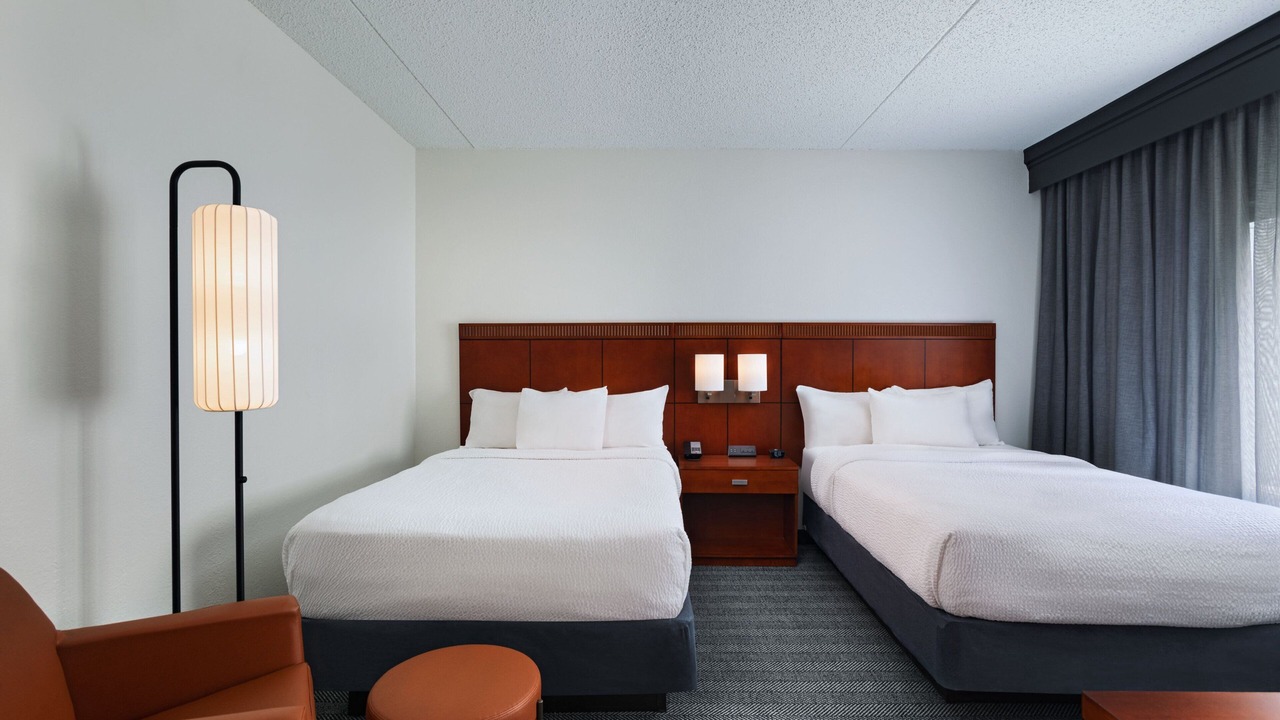 Photo of Bedroom in Richardson