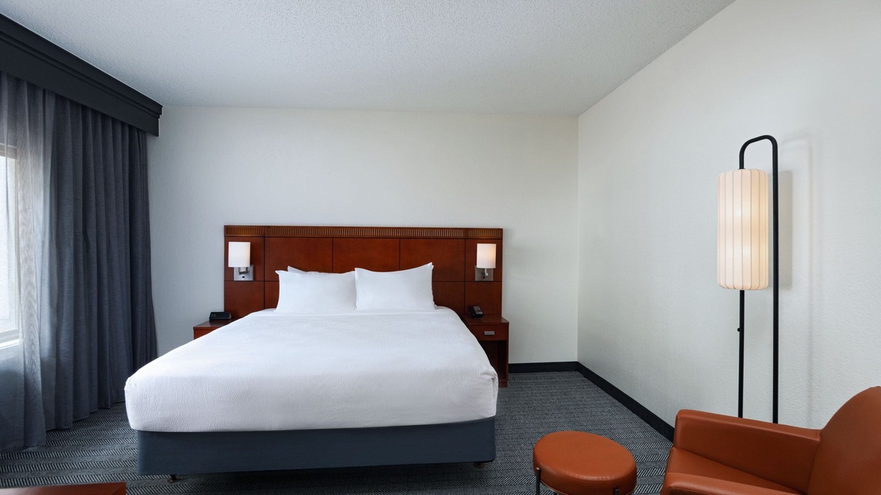 Photo of Bedroom in Richardson