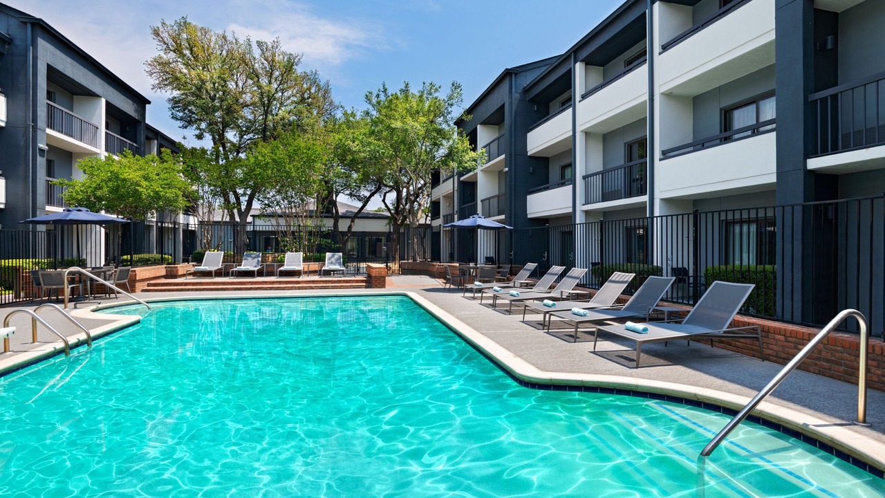 Photo of Outdoor in Richardson