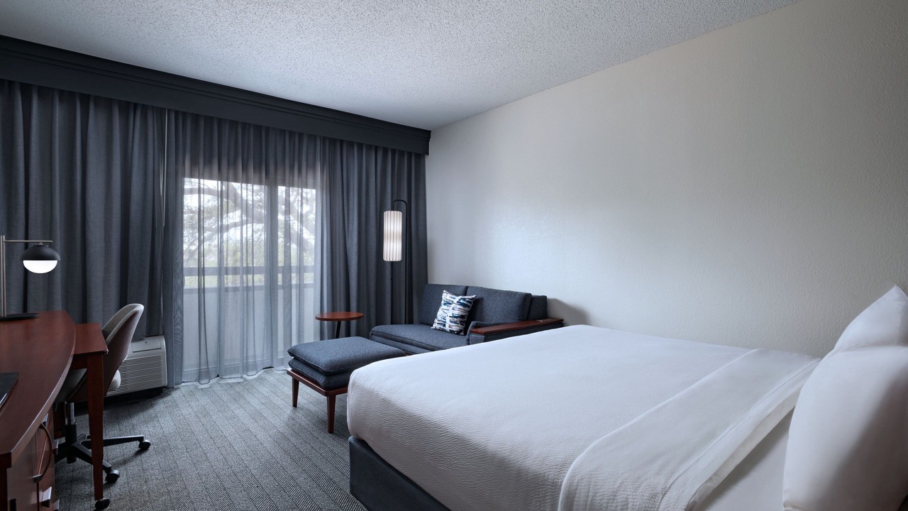 Photo of Bedroom in Richardson