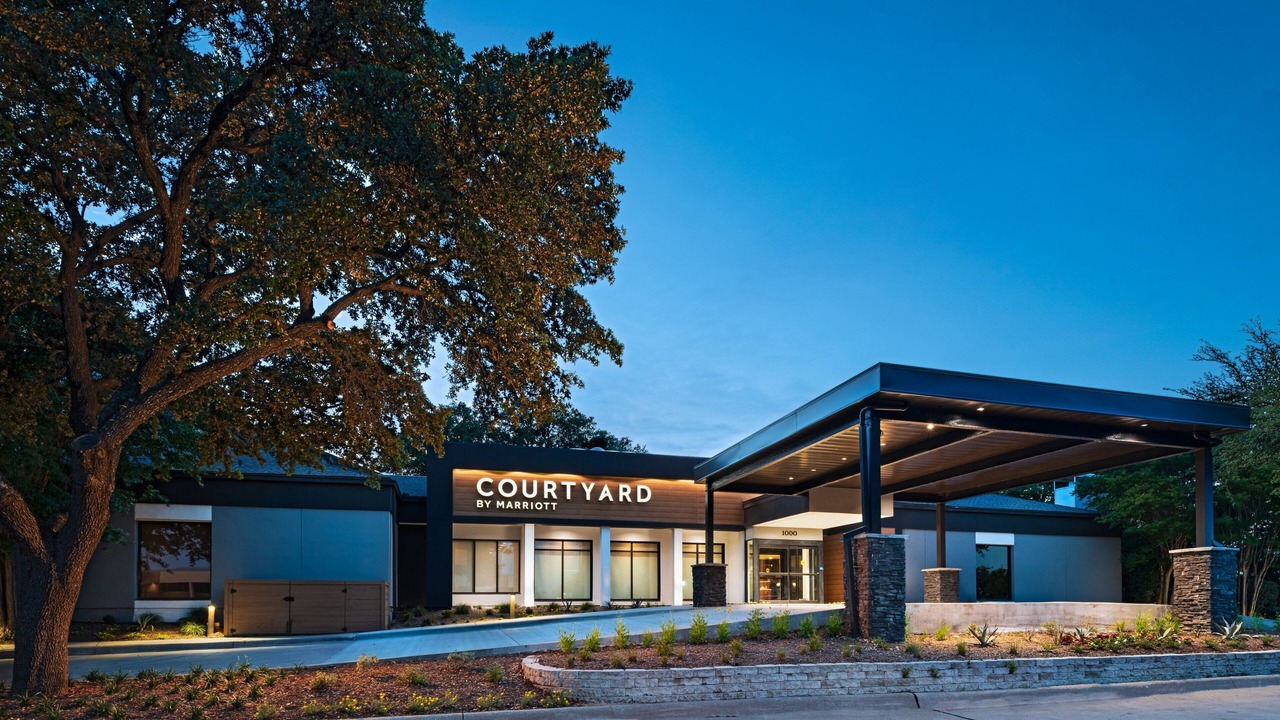 Photo of Outdoor in Richardson