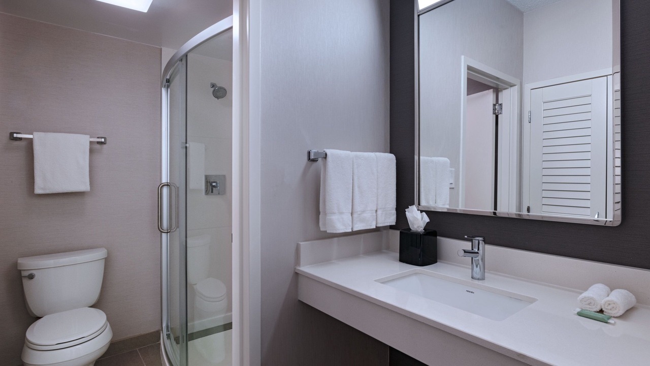 Photo of Bathroom in Richardson