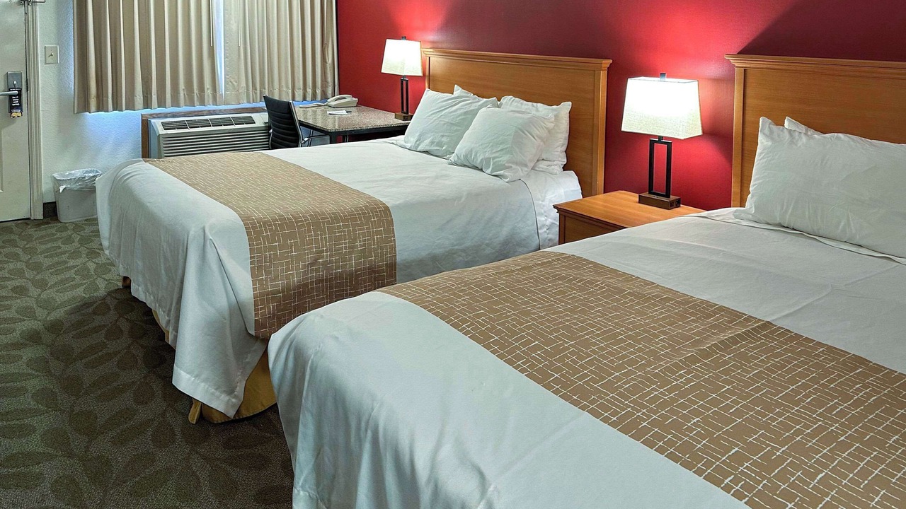 Photo of Bedroom in Edmonds