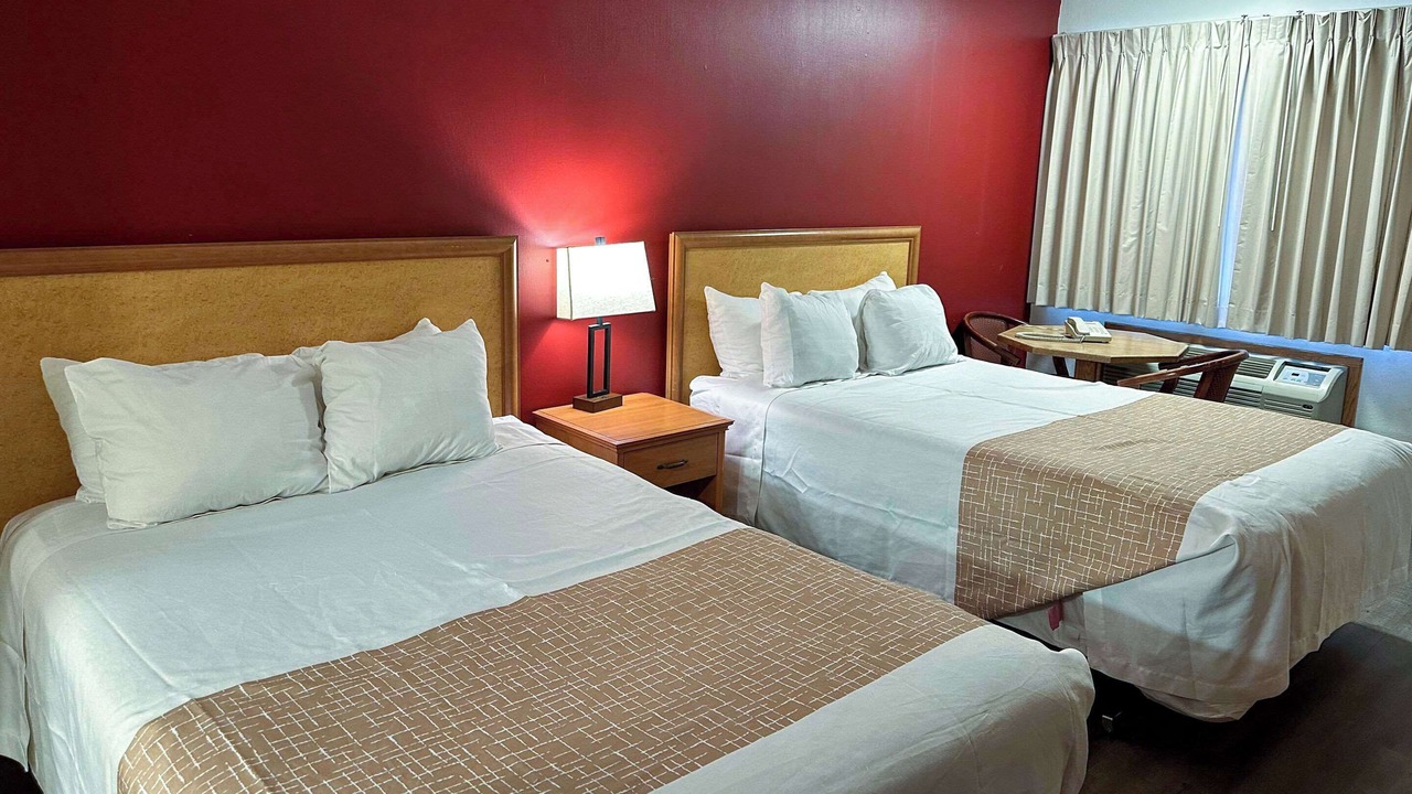 Photo of Bedroom in Edmonds