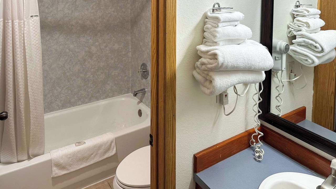 Photo of Bathroom in Edmonds