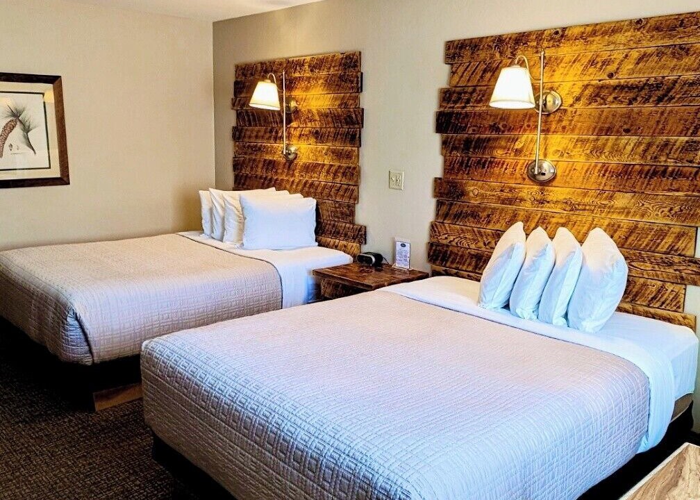 Photo of Bedroom in Salida
