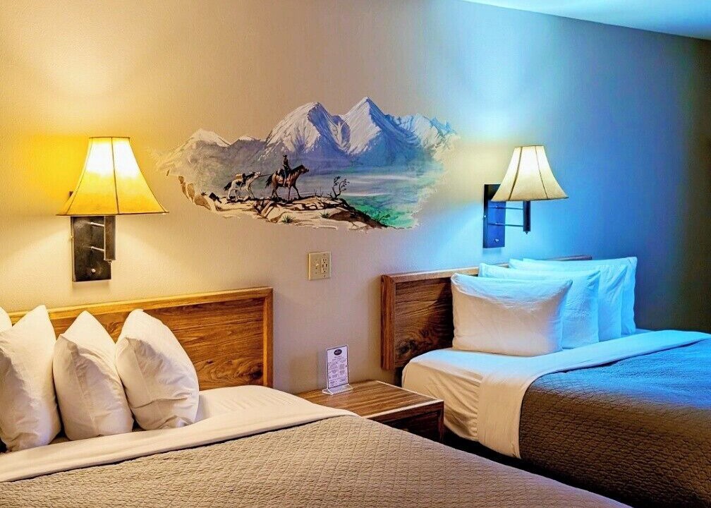 Photo of Bedroom in Salida