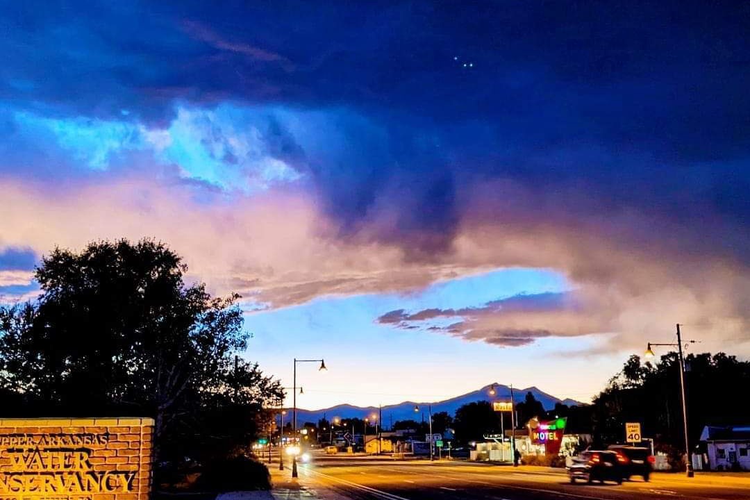 Photo of Outdoor in Salida