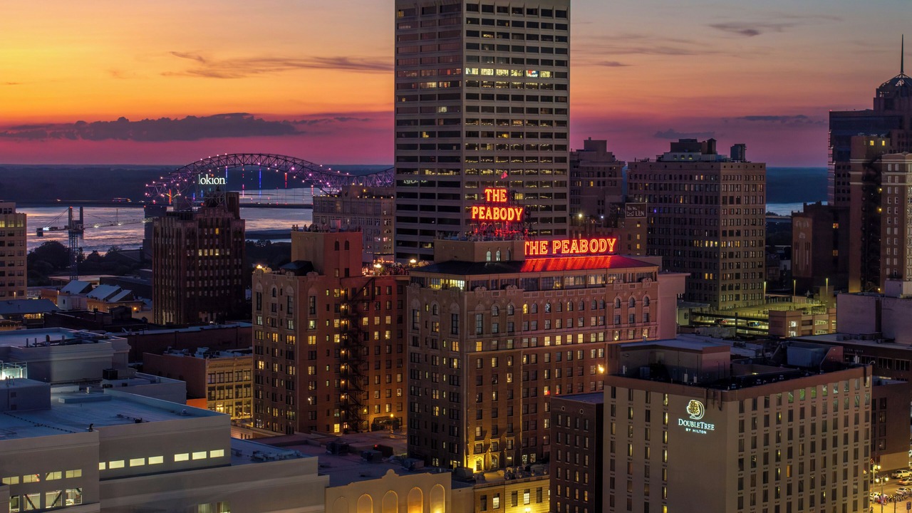 Photo of Outdoor in Downtown Memphis