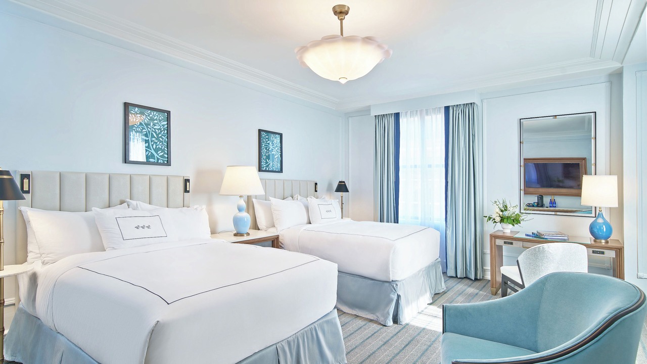 Photo of Bedroom in Downtown Memphis