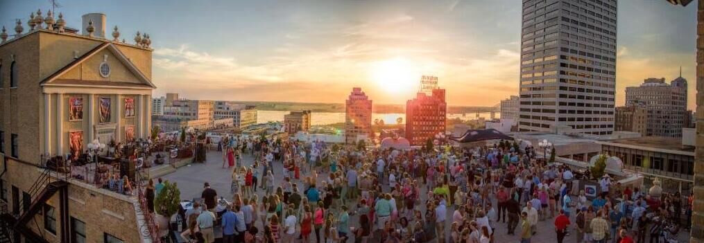 Photo of Outdoor in Downtown Memphis
