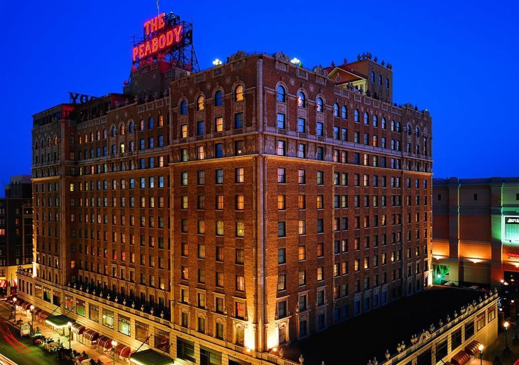 Photo of Outdoor in Downtown Memphis