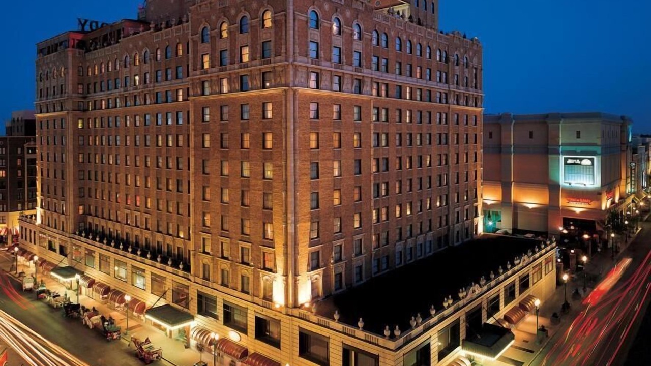 Photo of Outdoor in Downtown Memphis