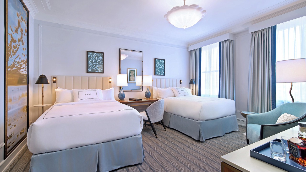 Photo of Bedroom in Downtown Memphis