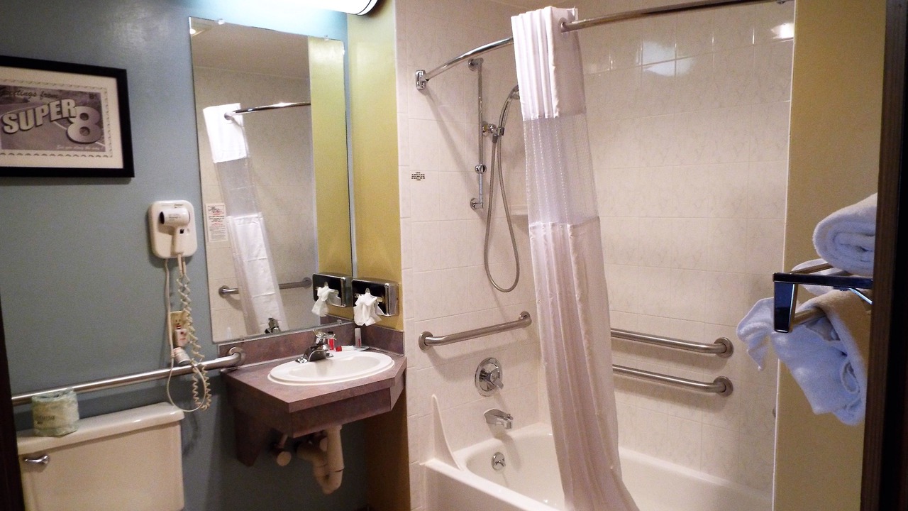 Photo of Bathroom in Evansville