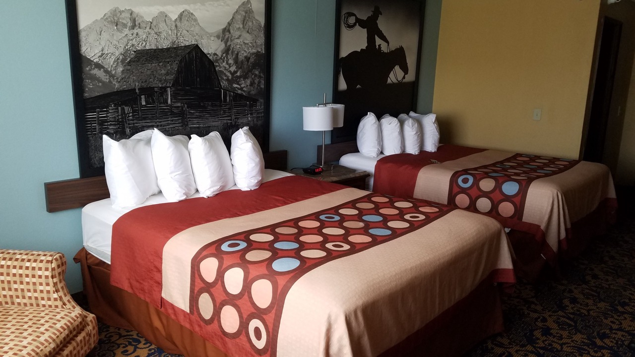Photo of Bedroom in Evansville