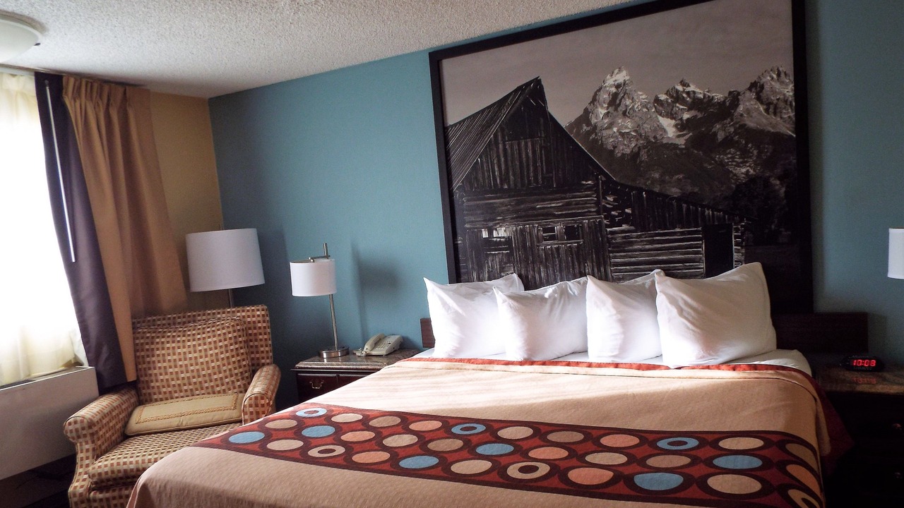 Photo of Bedroom in Evansville