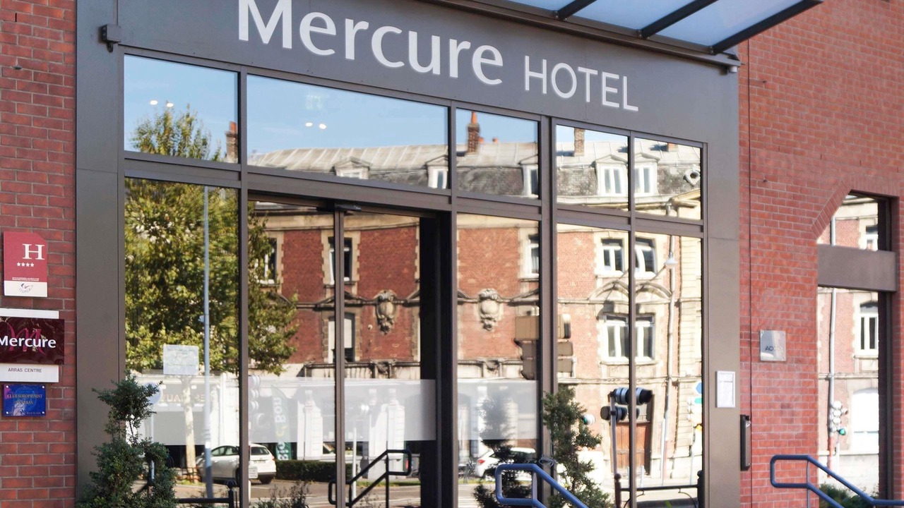 Photo of Outdoor in Arras