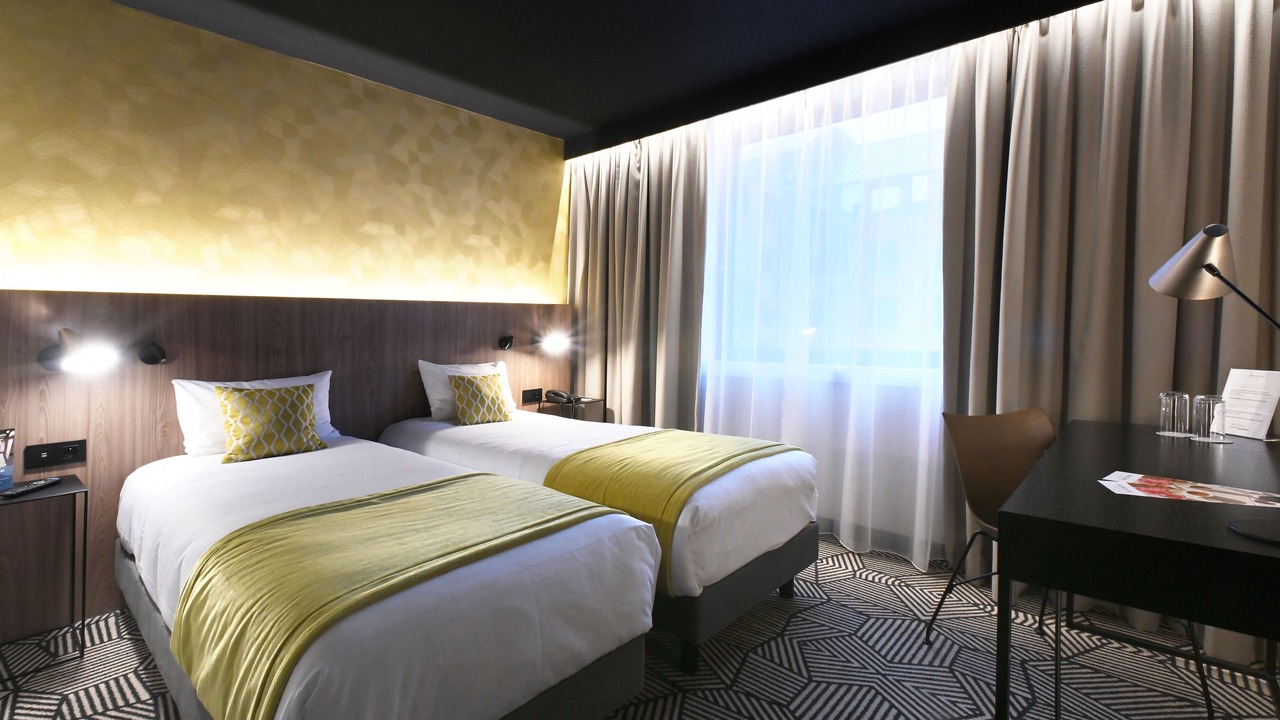 Photo of Bedroom in Arras