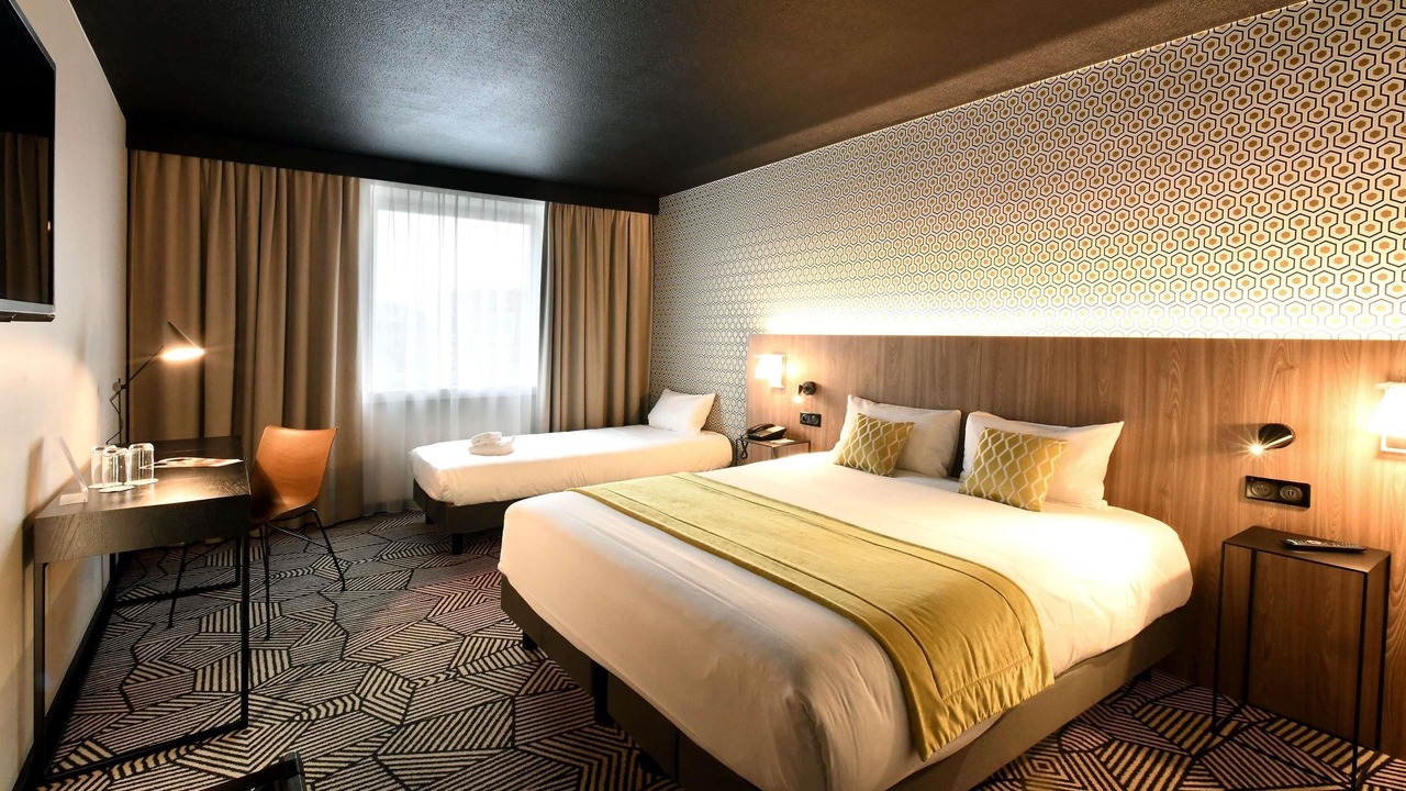 Photo of Bedroom in Arras