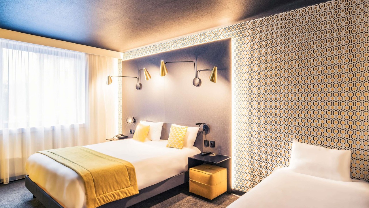 Photo of Bedroom in Arras