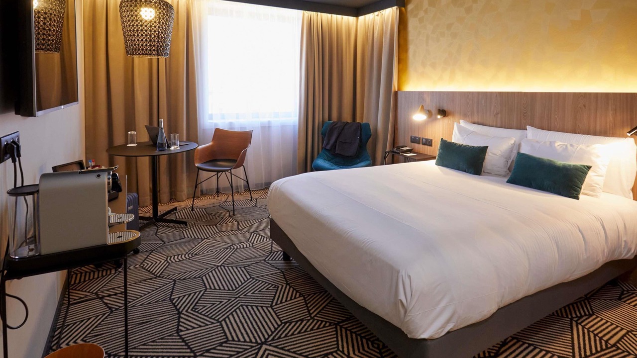 Photo of Bedroom in Arras