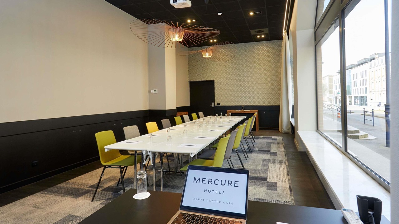 Photo of Others in Arras