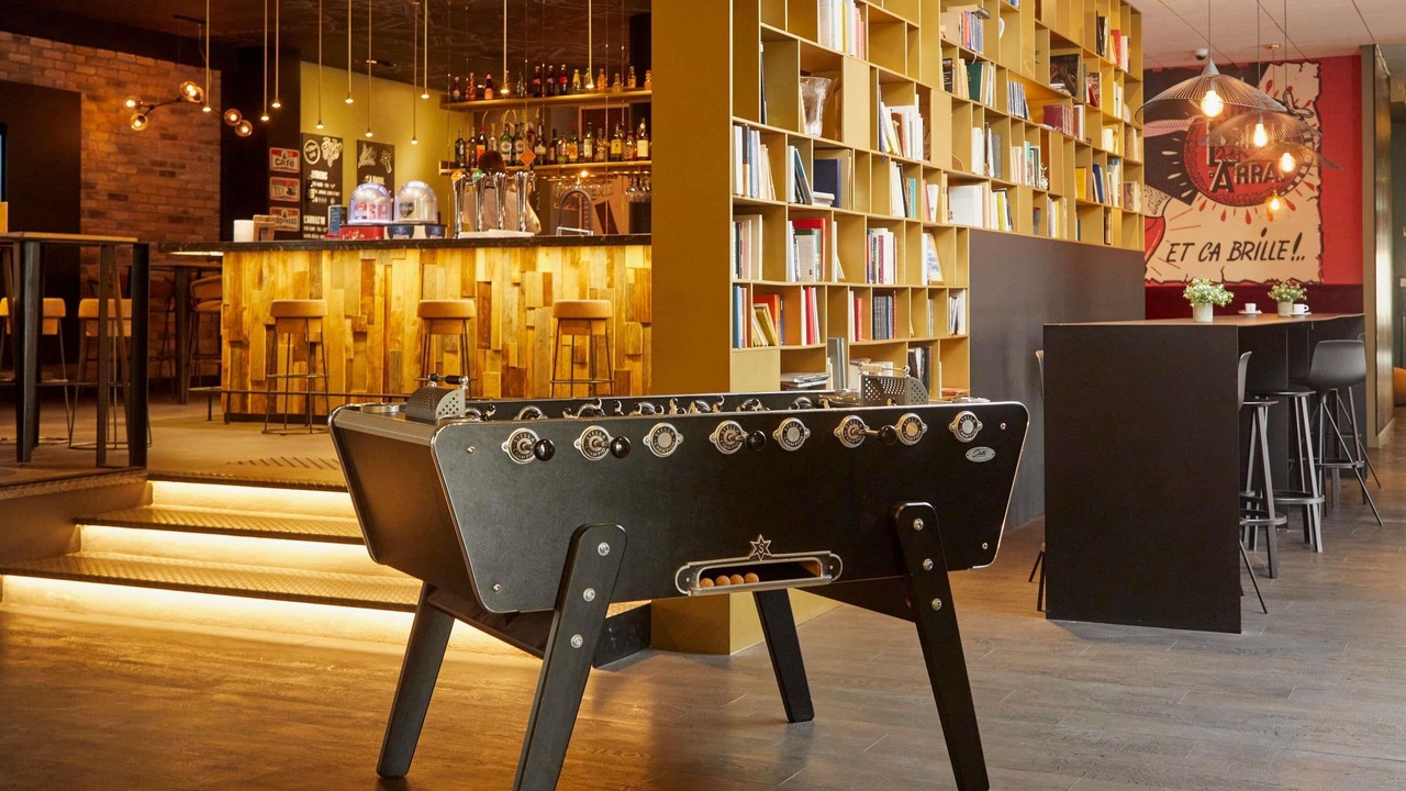 Photo of Outdoor in Arras