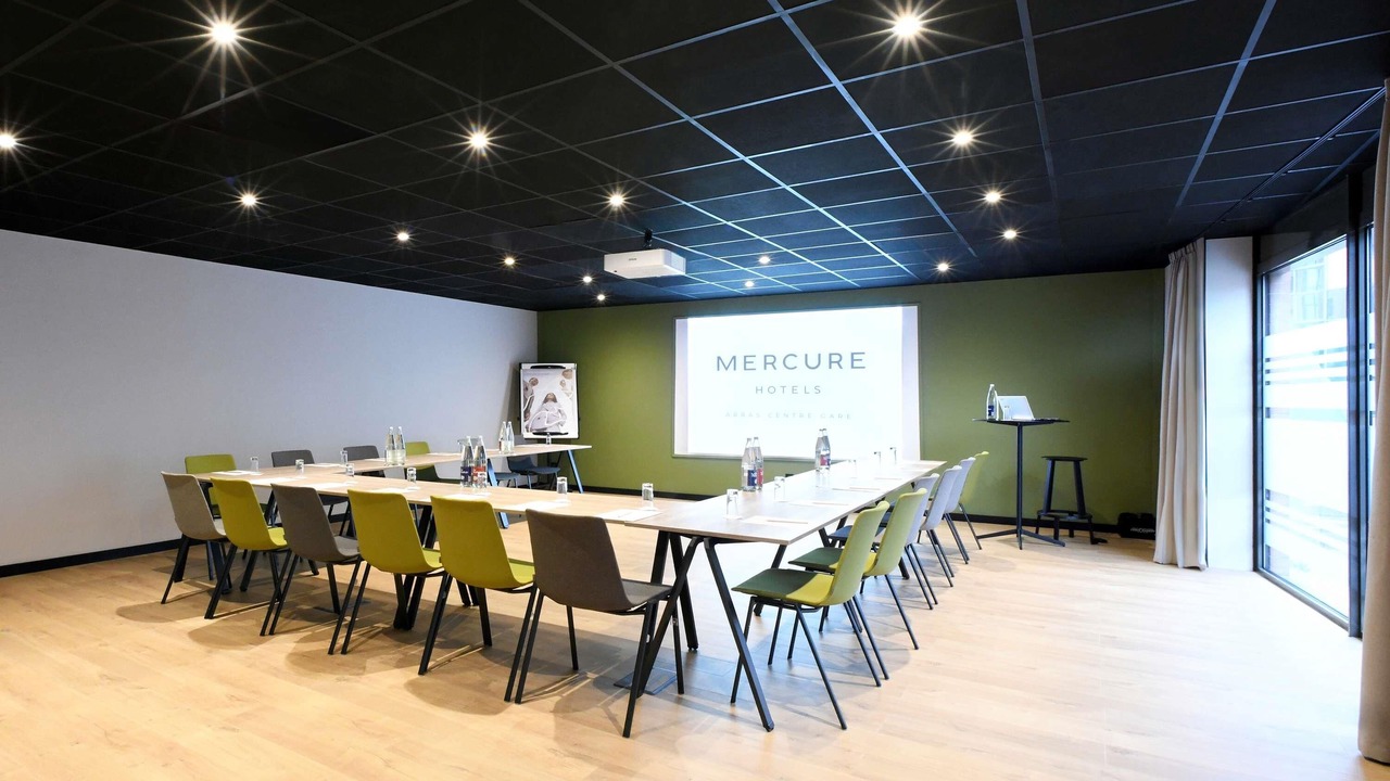 Photo of Others in Arras