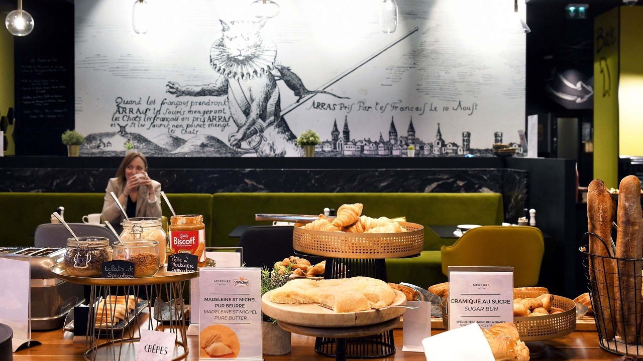 Photo of Others in Arras