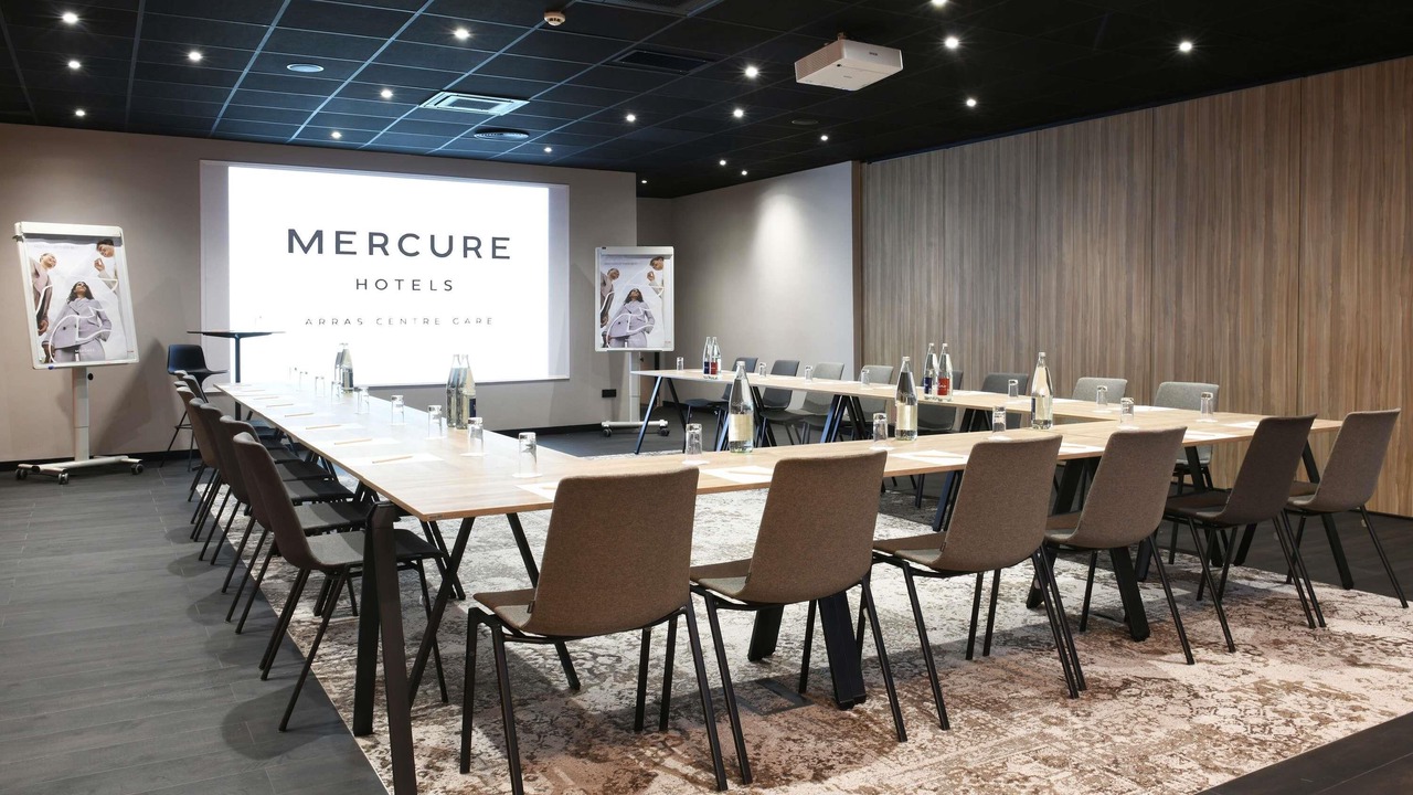 Photo of Others in Arras