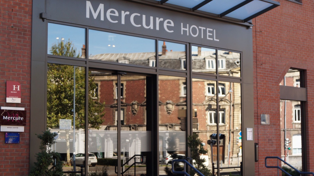 Photo of Outdoor in Arras