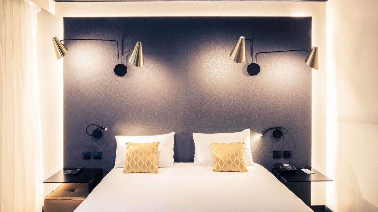 Photo of Bedroom in Arras