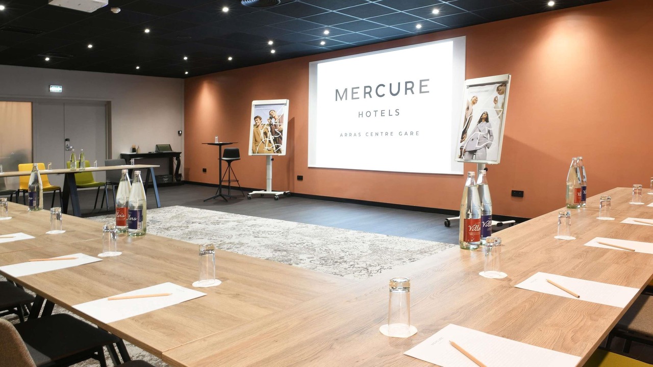 Photo of Others in Arras